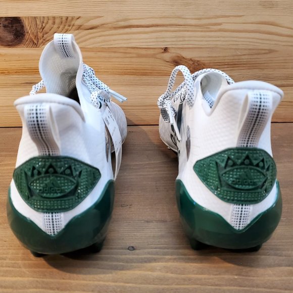 NEW Adidas Adizero Reign Young King Size 17.5 - Picture 4 of 6